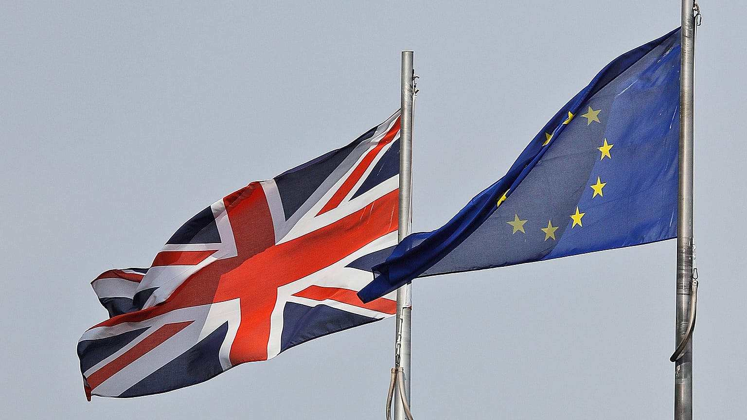 L'inglese è una delle lingue ufficiali dell'Unione europea dal 1973