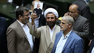 مجلس ایران