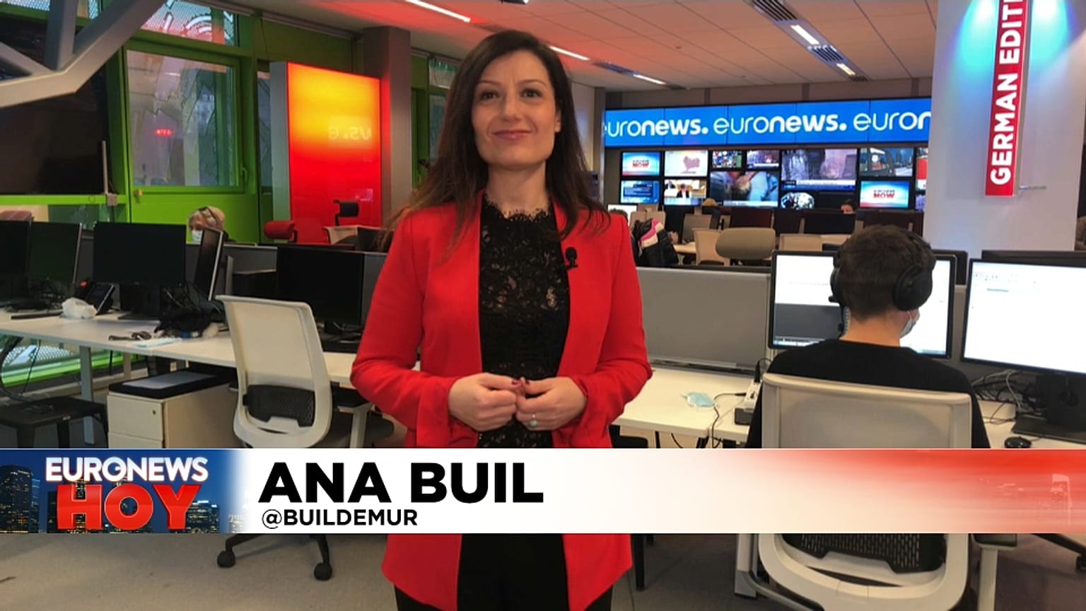 Ana Buil
