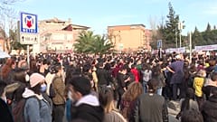 احتجاجات في اسطنبول على تعيين رئيس جديد لجامعة بوغازيجي لدوافع "سياسية"