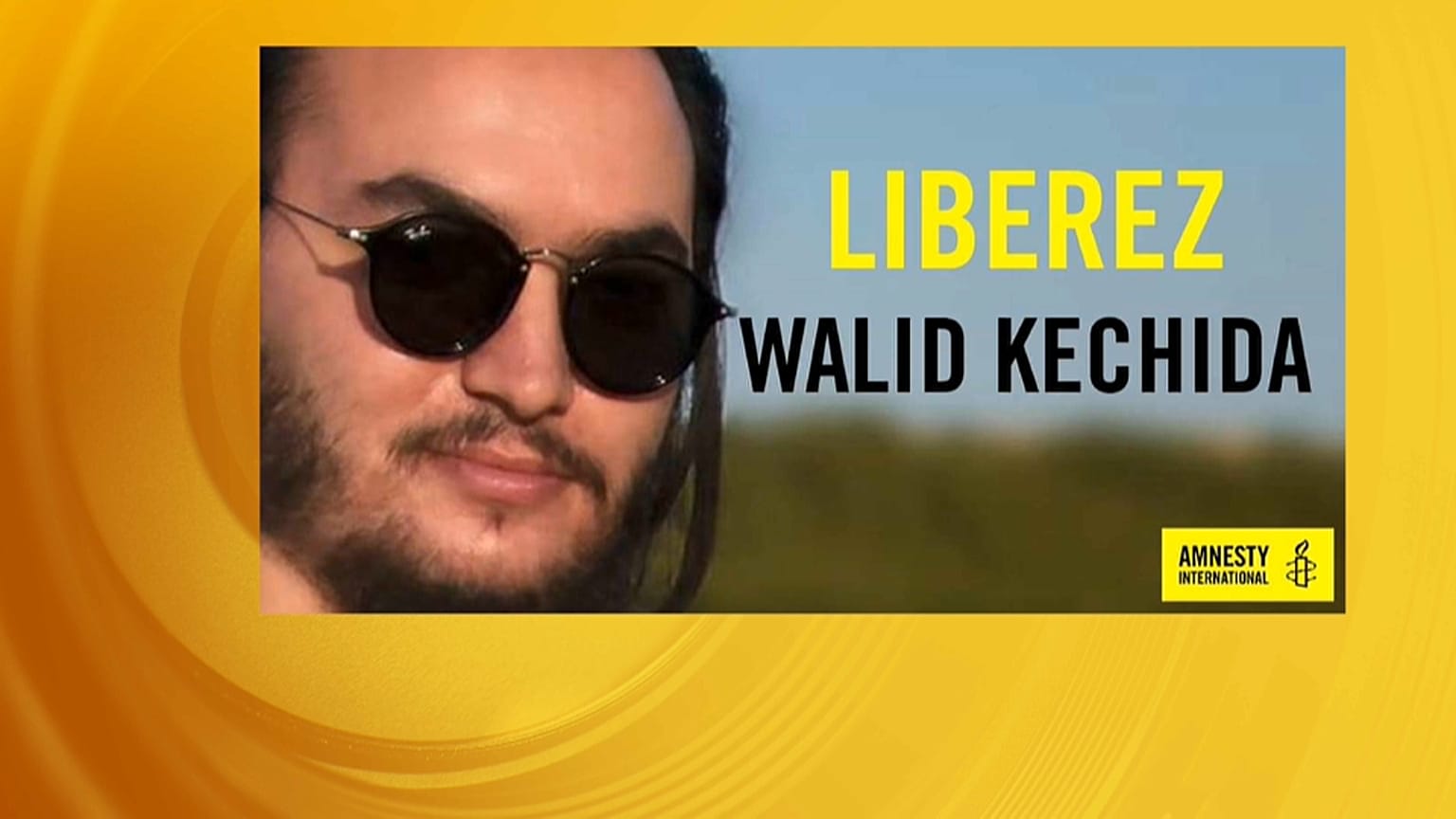 Walid Kechida