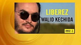 Walid Kechida