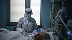 В Турции разработали тест, который выявляет коронавирус за 10 секунд