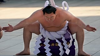 Ёкодзуна Хакухо