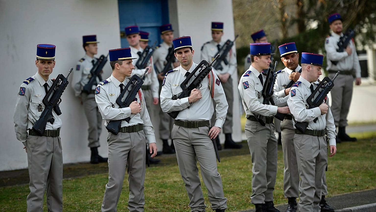 Szakértő: szükséges a francia jelenlét Maliban