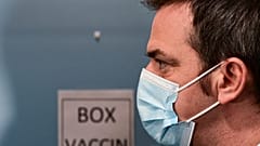Γαλλία: Κριτική για την εξέλιξη των εμβολιασμών