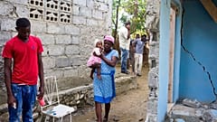 Haiti/Arşiv