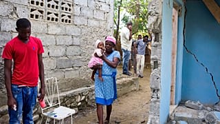 Haiti/Arşiv