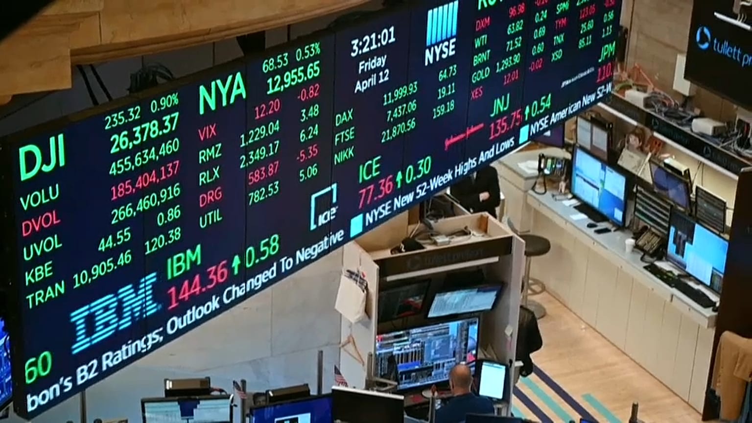 Nem vezetik ki a kínai telekommunikációs cégeket a New York-i tőzsdéről