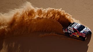 Llamamiento a boicotear el rally Dakar en Arabia Saudí por la condena contra una activista