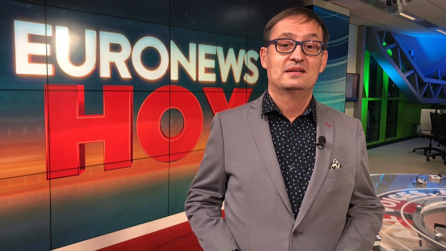 Euronews Hoy