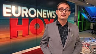 Euronews Hoy