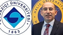  Boğaziçi Üniversitesi Rektörü Prof. Dr. Bulu