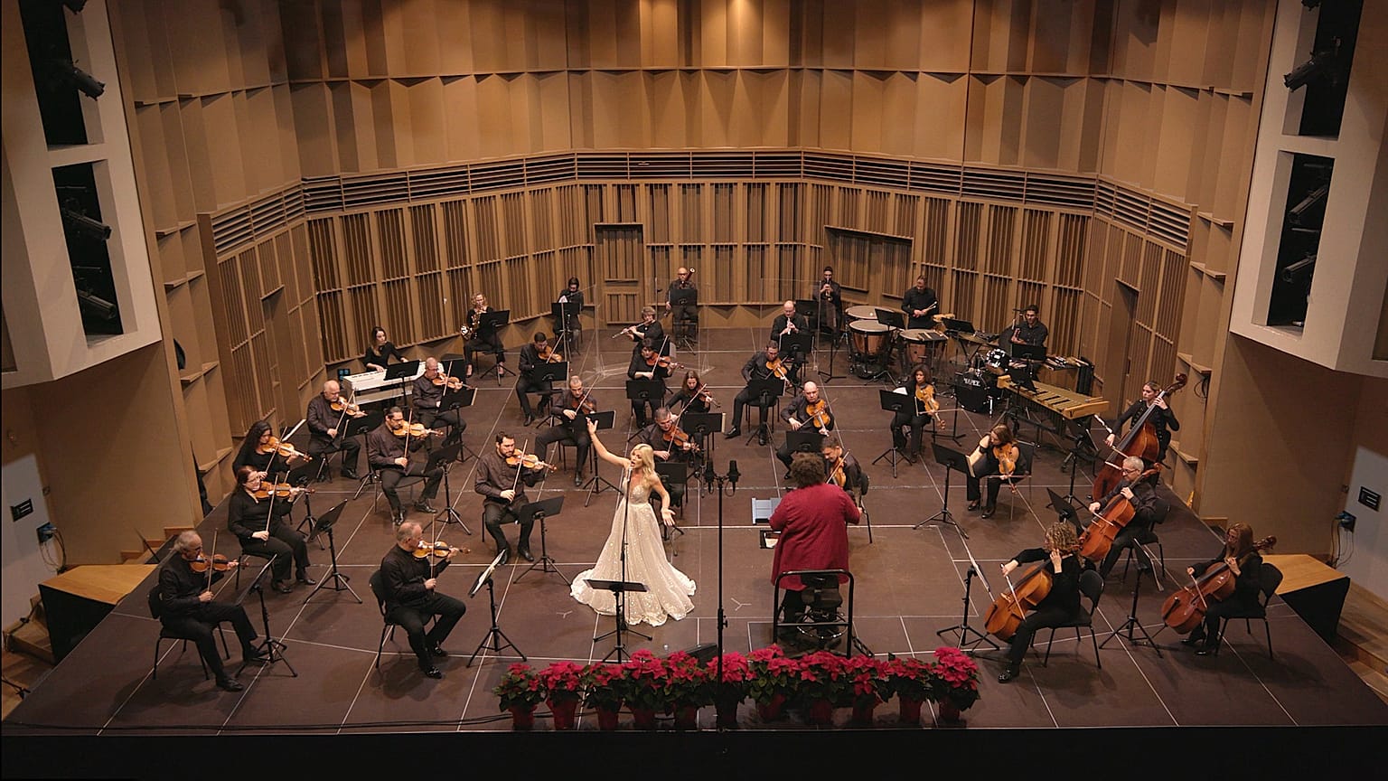 Συμφωνική Ορχήστρα Κύπρου