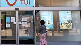 O setor do turismo está entre os mais afetados ela pandemia de Covid-19