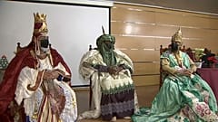 Spanien: Das andere Dreikönigsfest