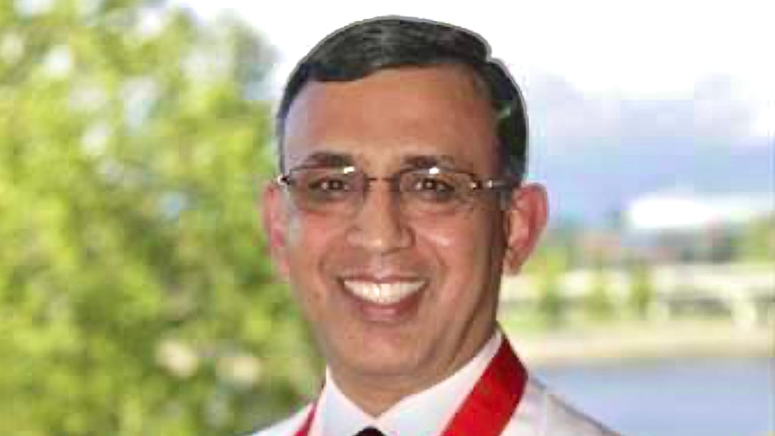 Omar Atiq