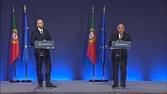 Η Πορτογαλία «στο τιμόνι» της ΕΕ