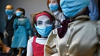 Новые локдауны в Европе: еще дольше, еще жестче