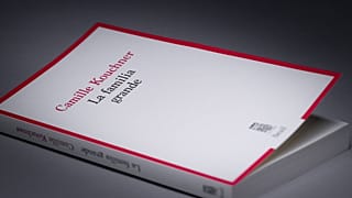 Das Buch über den Inzest "La familia grande"