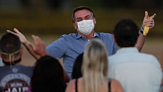 Jair Bolsonaro