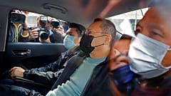 Schlag gegen Demokratiebewegung: Massenverhaftungen in Hongkong