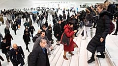 تنوع المجتمع