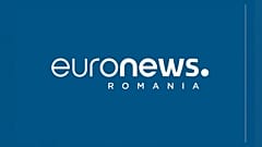 Euronews Romanya bağımsız ve tarafsız haberleri Romanyalılara Romence ulaştıracak