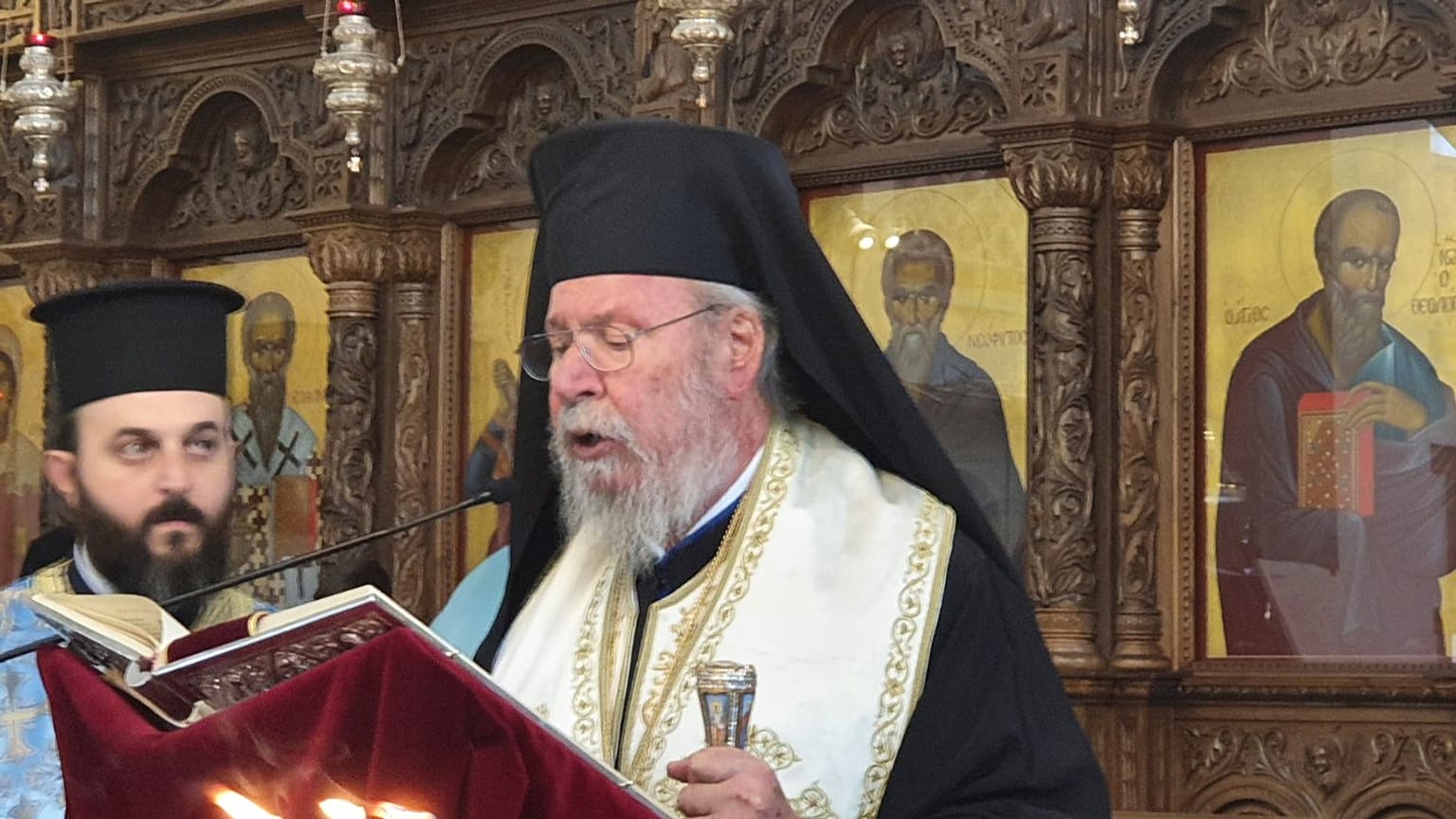ΚΥΠΡΟΣ