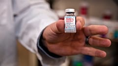 Coronavirus: Moderna-Impfstoff in der EU zugelassen