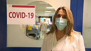 Policlinico di Tor Vergata