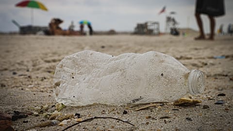 New law bans several single-use plastic items in hospitality in the Balearics