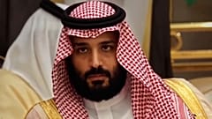 El asesinato de Khashoggi en la pequeña pantalla