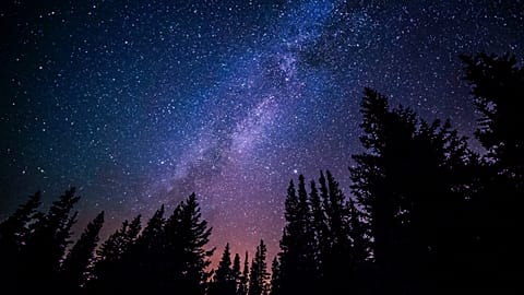 What's on the astronomic calendar for 2021?