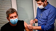 Coronavirus-Pandemie: Strengere Maßnahmen in ganz Europa