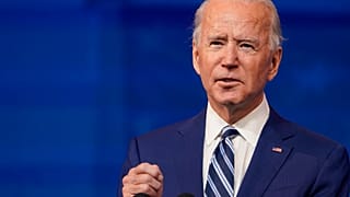 Biden USA