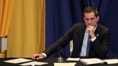 muhalefet lideri Juan Guaido