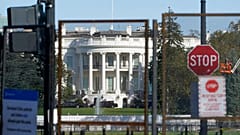 Trump verspricht einen geordneten Übergang 