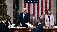 Mike Pence