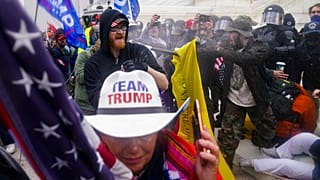 Futuro de Donald Trump em aberto