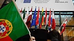 Portugals EU-Ratspräsidentschaft - was sind die Herausforderungen?
