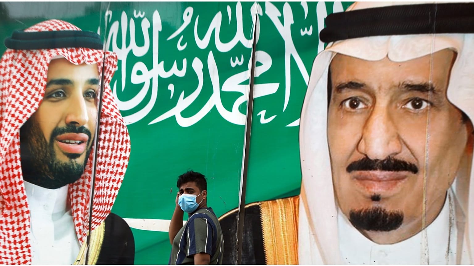 السعودية تسرع في المحاكمات خوفا من أن تصبح "أدوات مساومة" مع تسلم بايدن السلطة