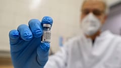 Pfizer-BioNtech covid vaccine
