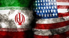افزایش تنش‌ها بین ایران و آمریکا