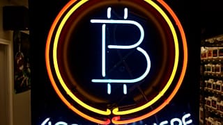 Bitcoin yılın ilk 7 gününde yüzde 30'dan fazla yükseldi
