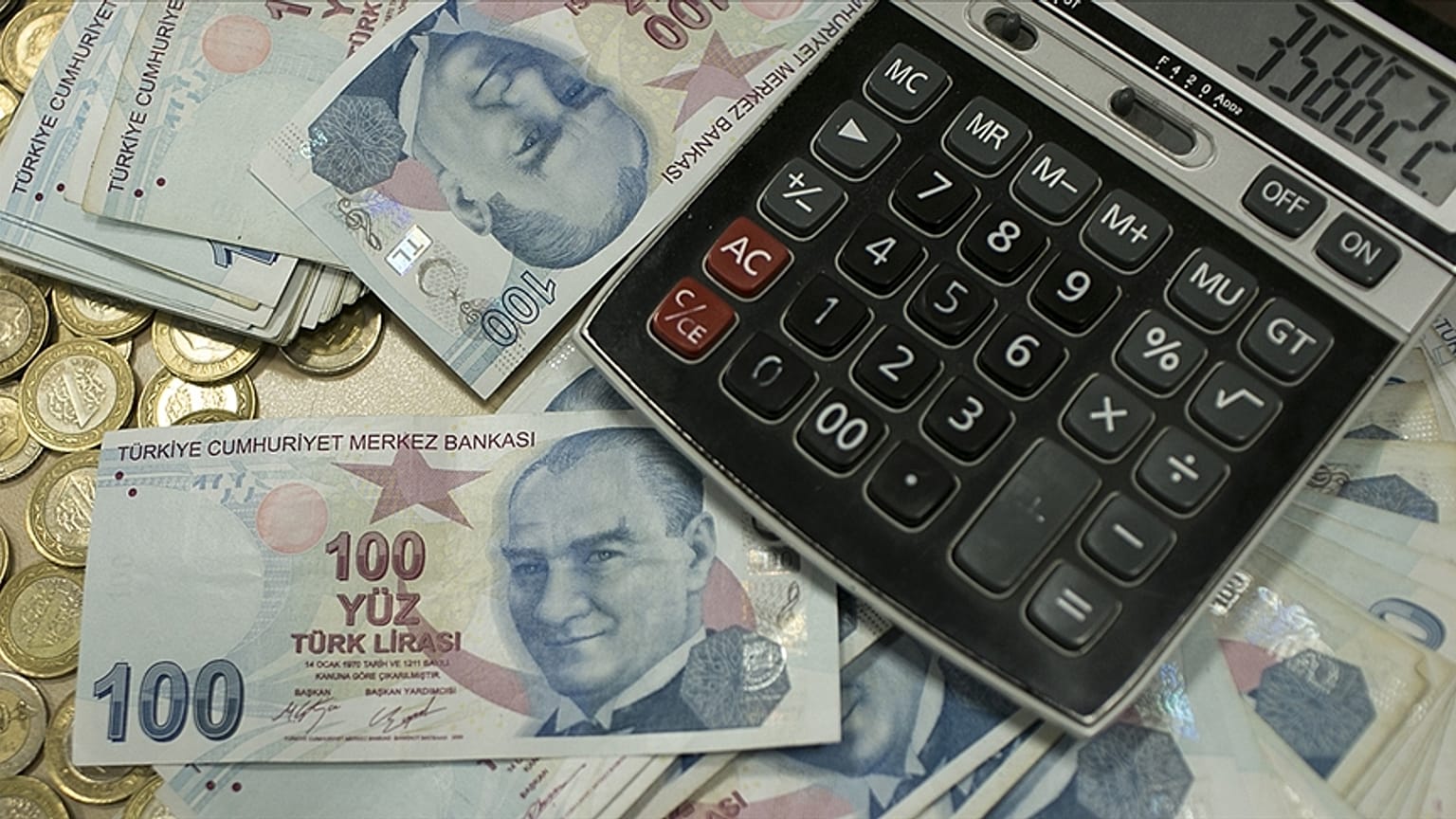 Türk Lirası
