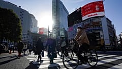Japón declara el estado de emergencia en Tokio por la covid