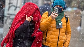 Европа: ужесточение карантина