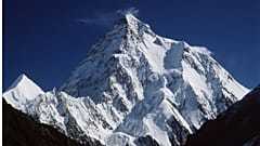 Four teams of mountaineers have set out to make history by being the first to summit K2 in winter