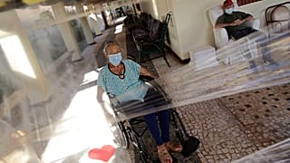 Brezilya'da vaka sayısı 8 milyona yaklaştı